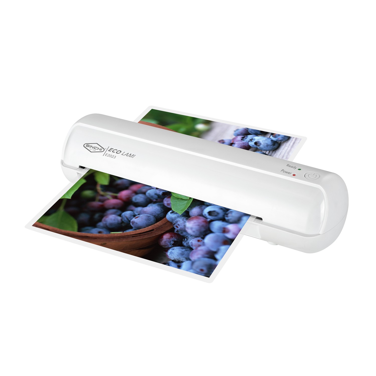 Entry Level 2-Roller Laminator (9-inch / A4-size)