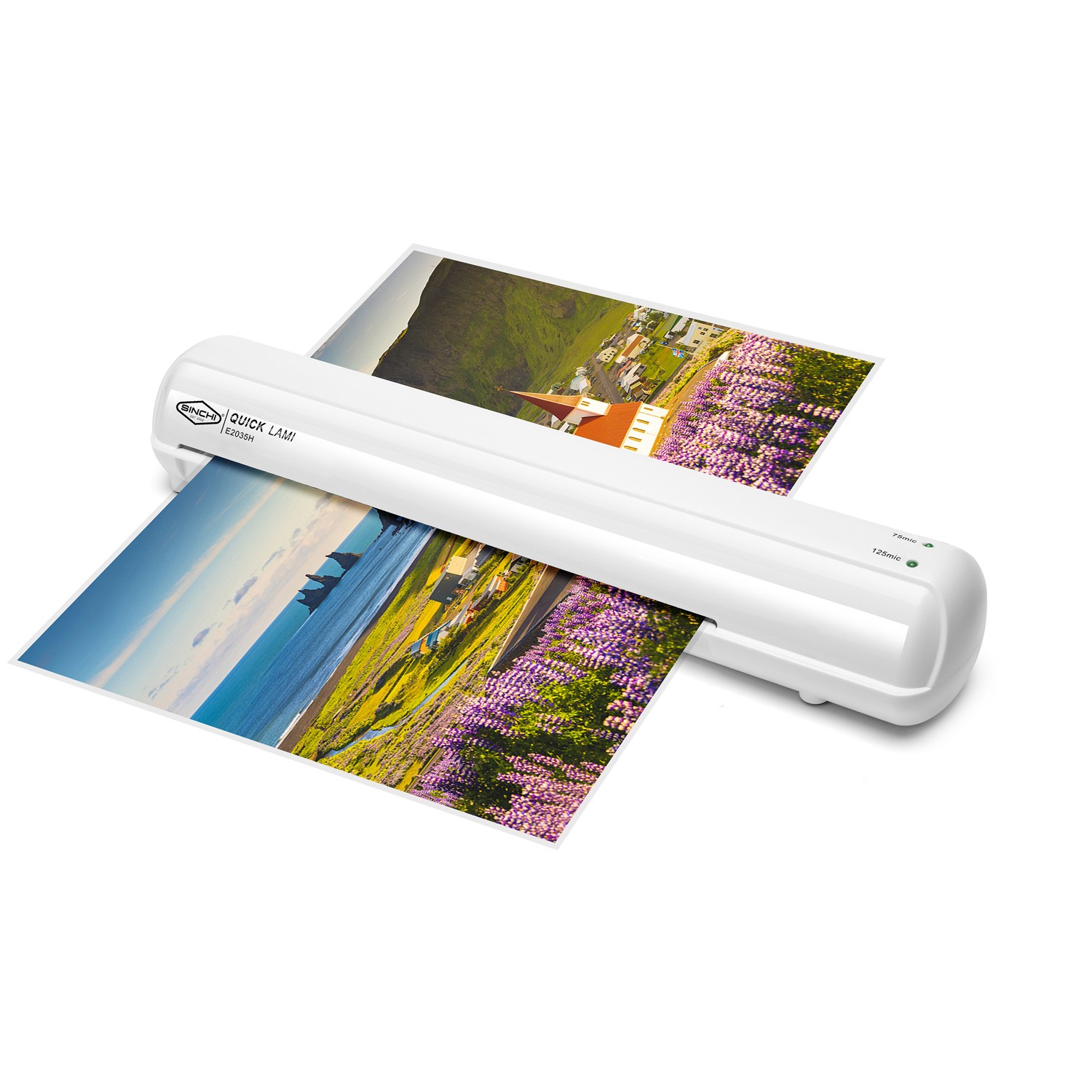 2-Roller Laminator (13-inch / A3-size)