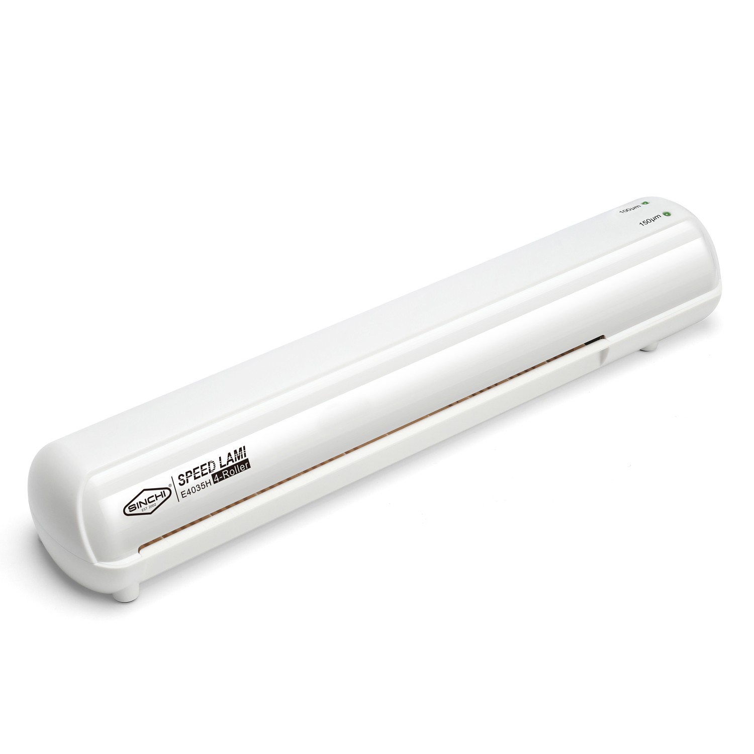 4-Roller Laminator (13-inch / A3-size)