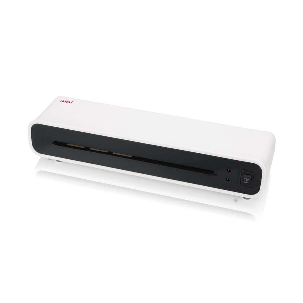 Entry Level 2-Roller Laminator (9-inch / A4-size)