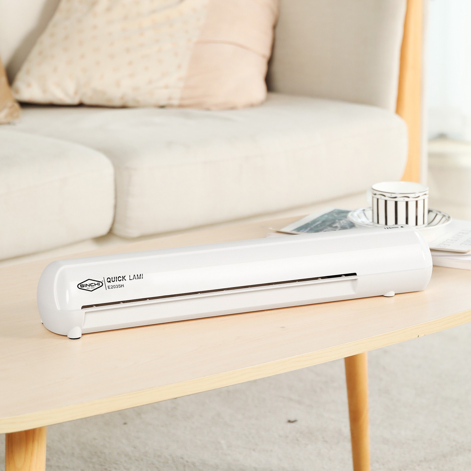 2-Roller Laminator (13-inch / A3-size)