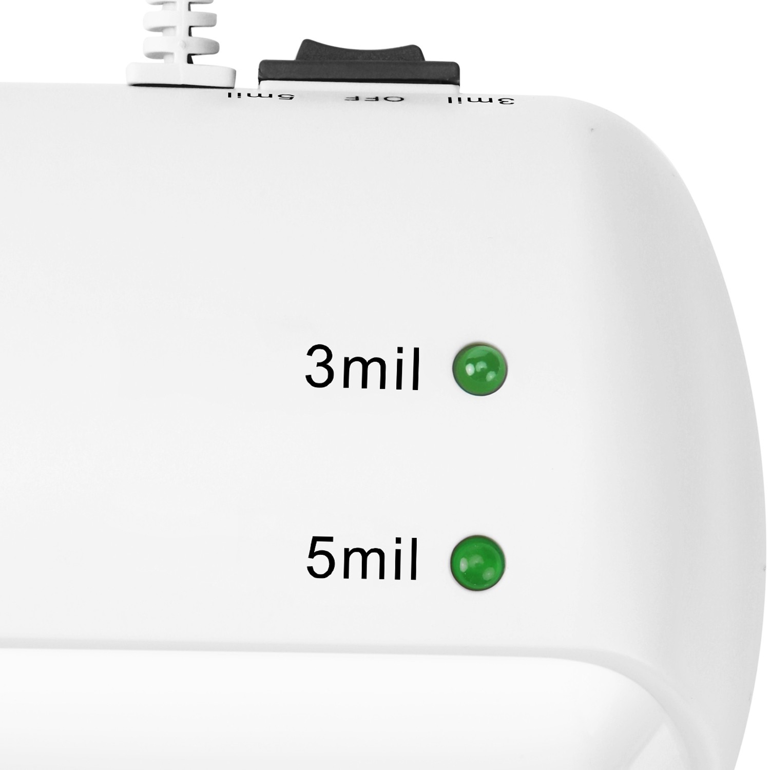 4-Roller Laminator (13-inch / A3-size)
